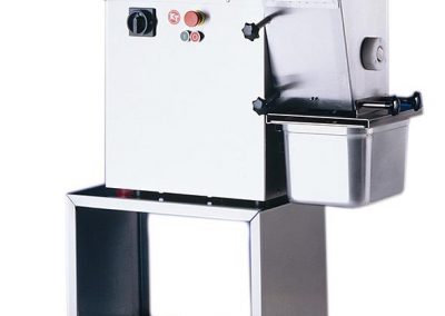 Jaccard Commercial F-S19 Multiblade Slicer