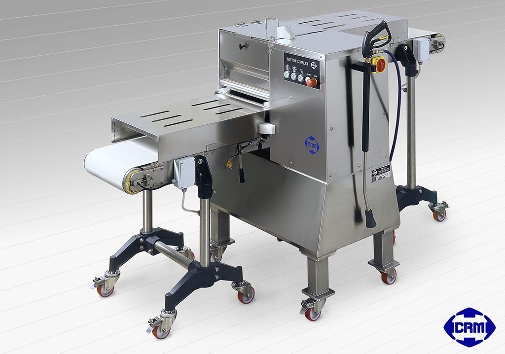 Strip Slicers Jaccard Corporation