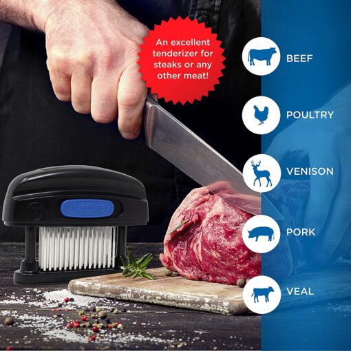 Meat Maximizer™ 45 (NSF, ABS Columns, removable cartridge)