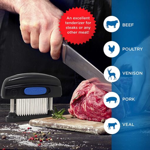 Meat Maximizer™ Pro 45 (NSF, SS Columns, removable cartridge)