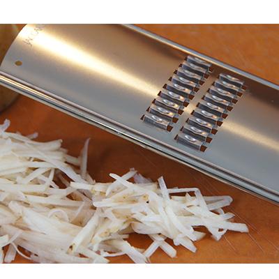 MicroEdge™ Graters