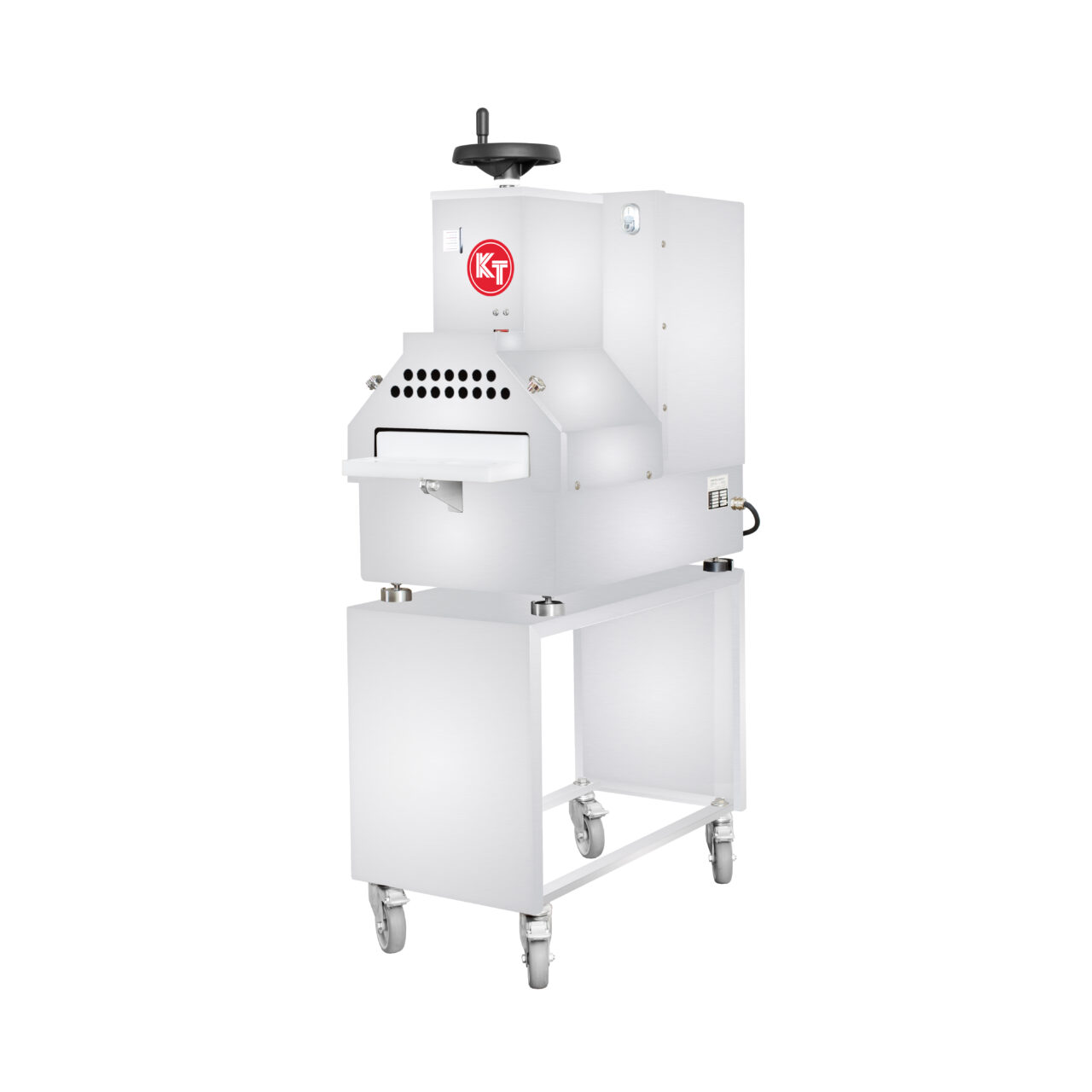 Meat Flatter Meat Flatteners - Jaccard Corporation