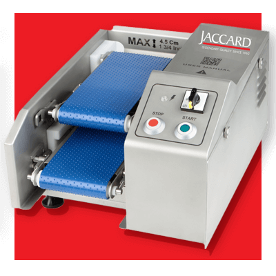 Commercial Food Processing