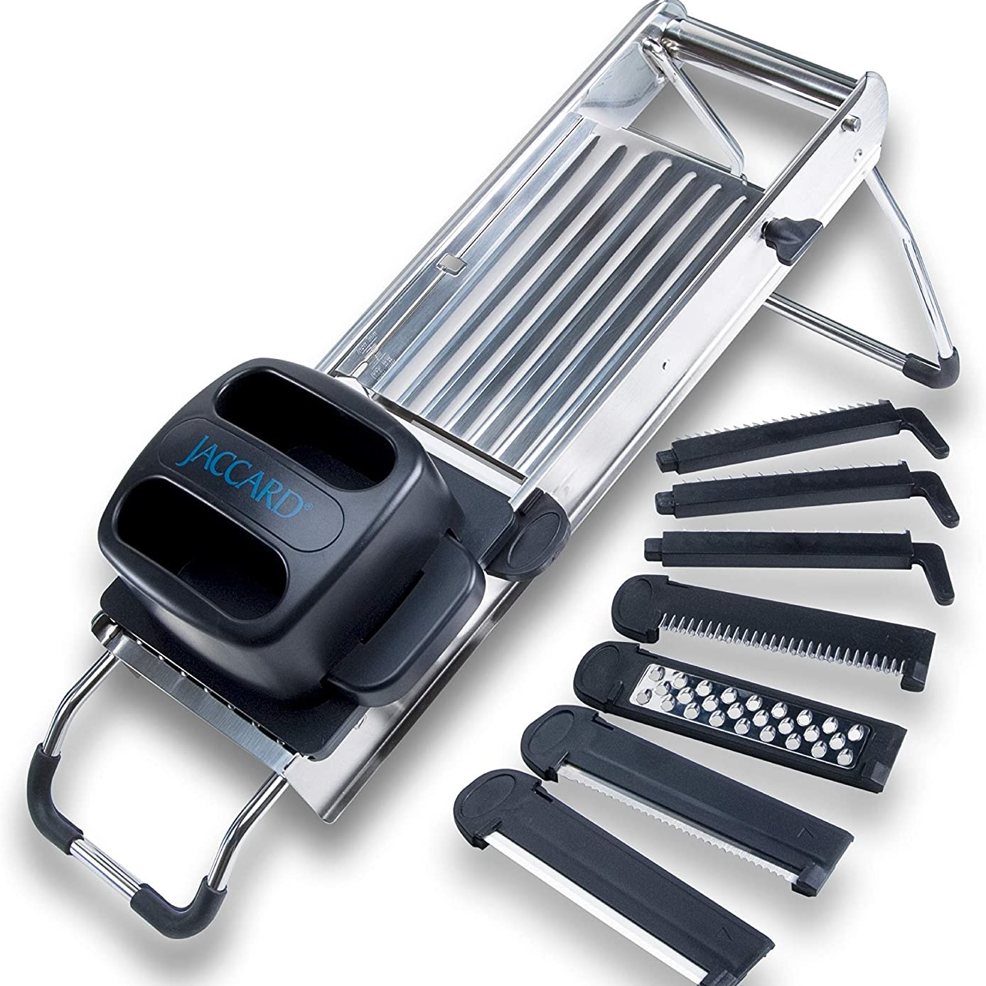 Stainless Steel Mandolin Slicer