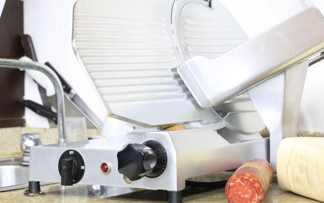 Tips for Proper Operation and Maintenance of a Commercial-Grade Stacker Slicer