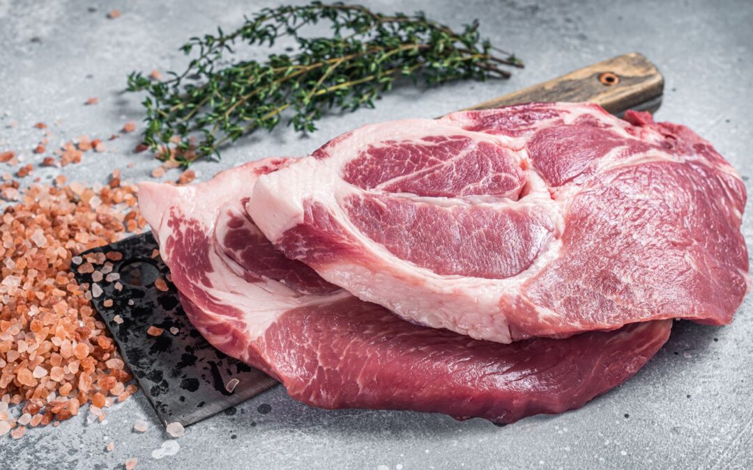 Efficiency and Cost Savings: Streamlining Meat Preparation With Commercial Tenderizers