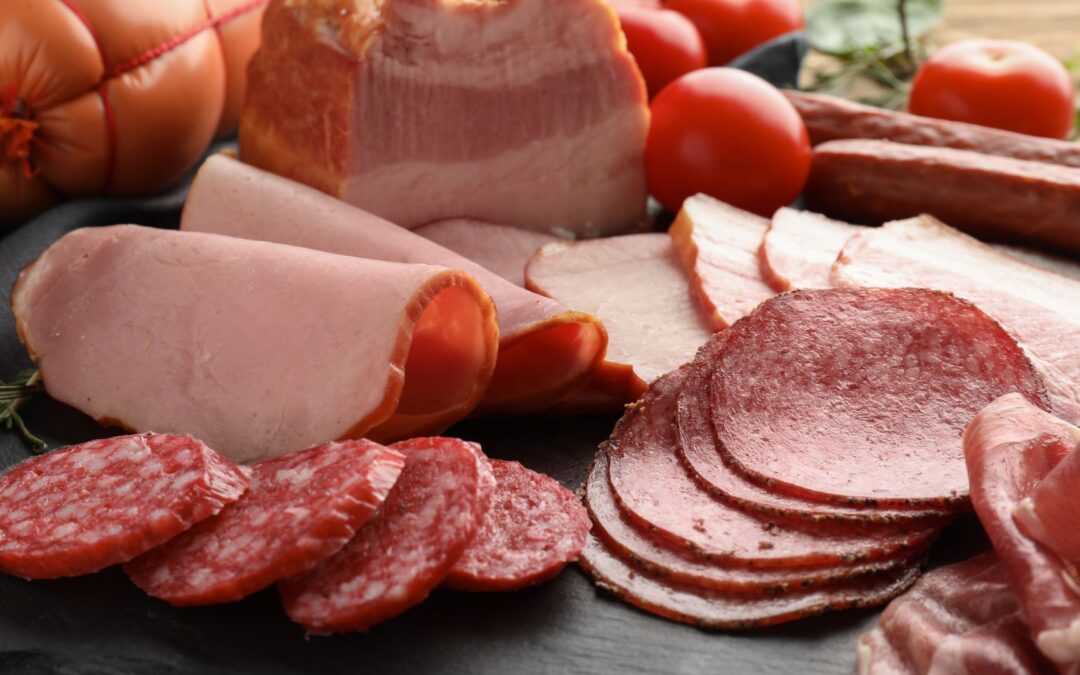 Why You Should Consider an Automatic Meat Slicer for Your Deli